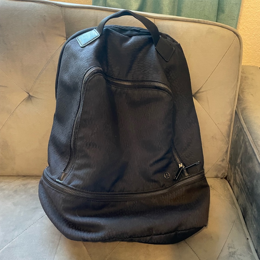Lululemon City Adventurer Backpack 20L